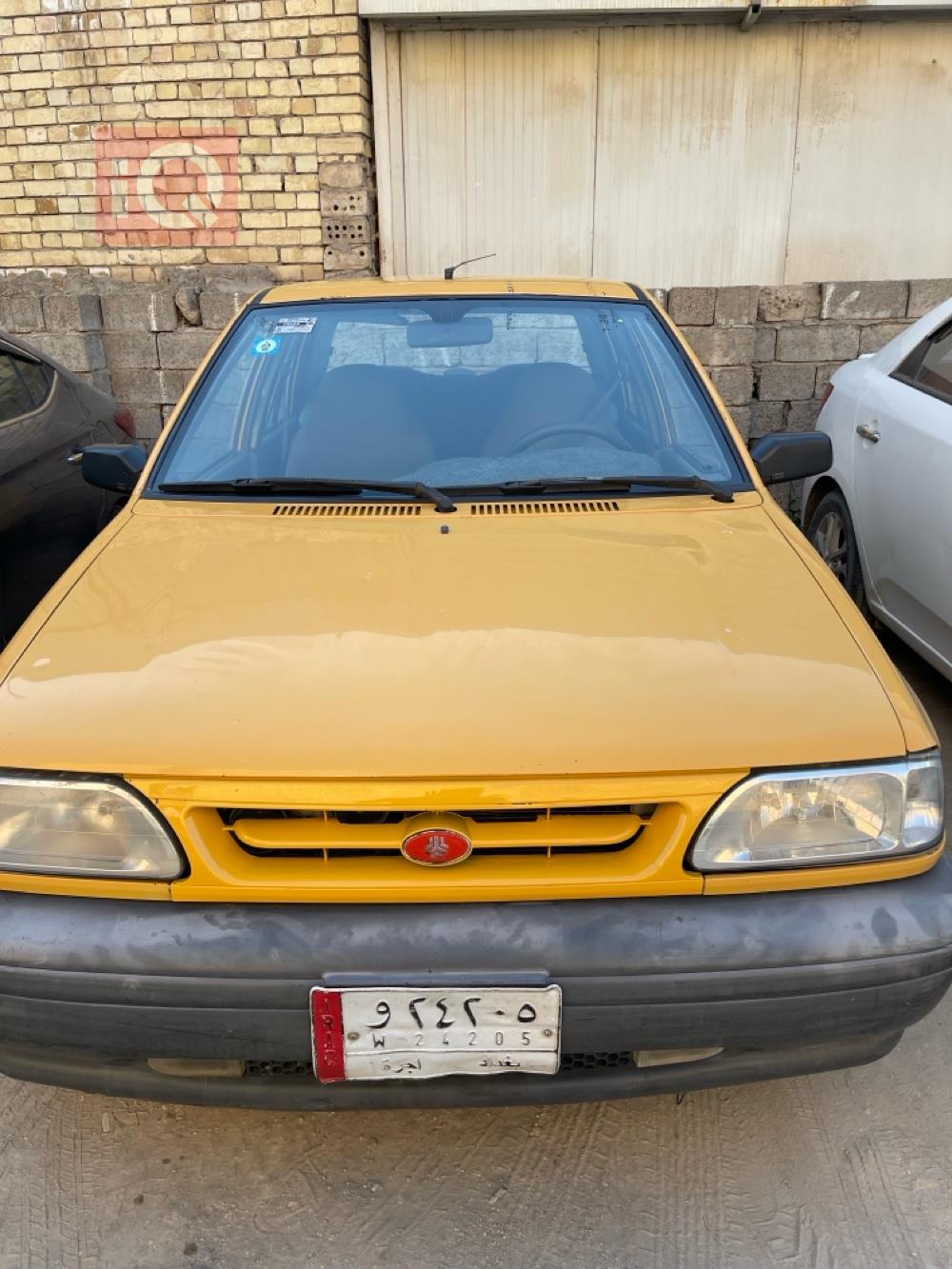 Saipa 151